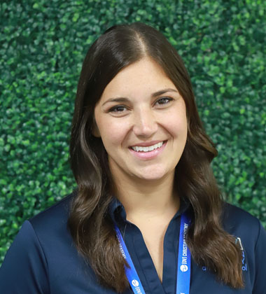Briana Lombardi